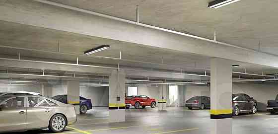 Гараж, 12 м2 Санкт-Петербург