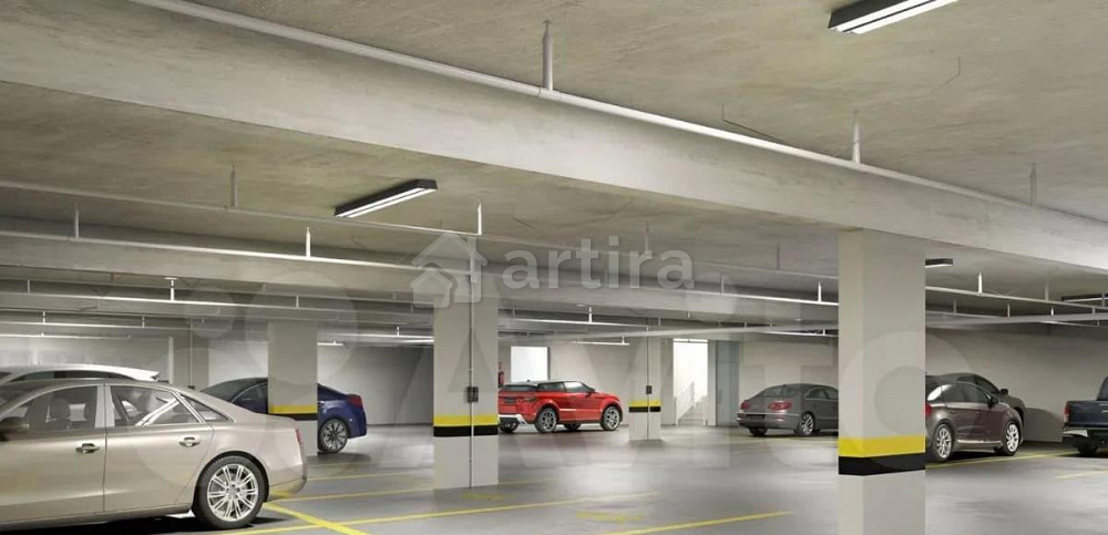 Гараж, 12 м2 Санкт-Петербург - изображение 1