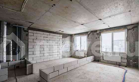 3-комн. квартира, 62.7 м2, 22/22 эт. Москва