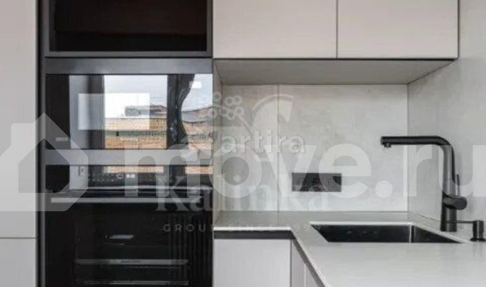 3-комн. квартира, 79.1 м2, 8/8 эт. Москва - изображение 6