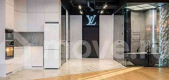 Студия, 65 м2, 72/95 эт. Москва