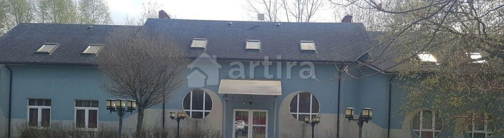 Дом, 270 м2, 4 сотки, 2 эт. Долгопрудный - изображение 1