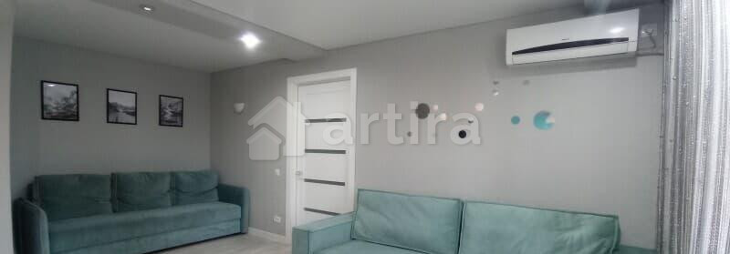 2-комн. квартира, 45 м2, 2/4 эт. Шахты - изображение 3