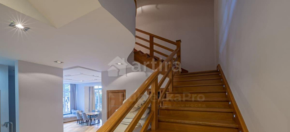 Таунхаус, 356 м2, 1 сотка, 3 эт. Одинцово - изображение 3