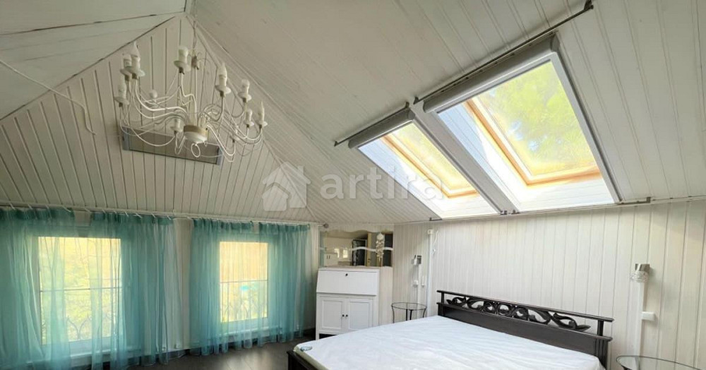 Дом, 60 м2, 27 соток, 2 эт. Видное - изображение 7