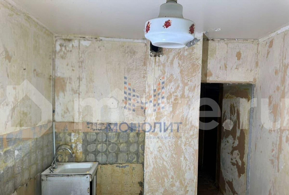 2-комн. квартира, 52.4 м2, 6/12 эт. Москва - изображение 3