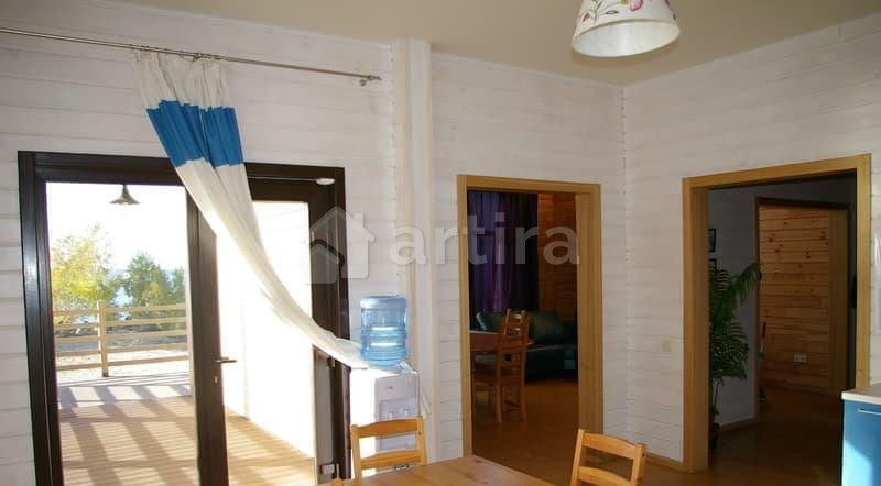 Коттедж, 200 м2 Новосибирск - изображение 3