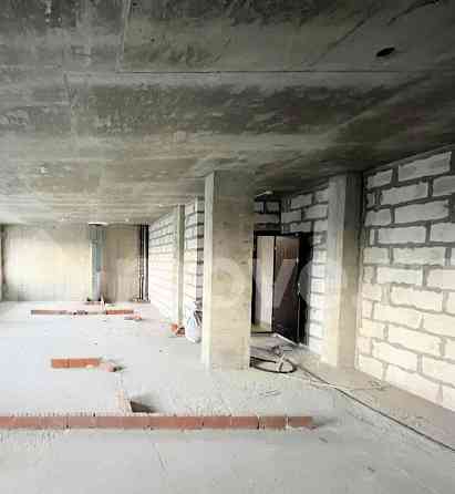 3-комн. квартира, 96.4 м2, 16/27 эт. Москва