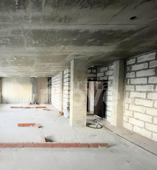 3-комн. квартира, 96.4 м2, 16/27 эт. Москва - изображение 5