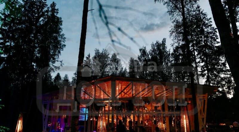 Коттедж, 2500 м2 Одинцово - изображение 18