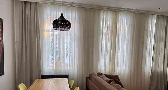 Таунхаус, 135 м2, 3 сотки, 3 эт. Истра