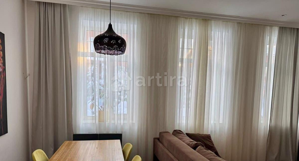 Таунхаус, 135 м2, 3 сотки, 3 эт. Истра - изображение 4