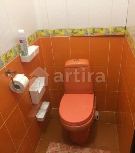 1-комн. квартира, 41 м2, 3/16 эт. Домодедово - изображение 6