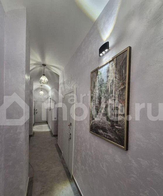 Студия, 20.3 м2, 1/8 эт. Москва - изображение 7