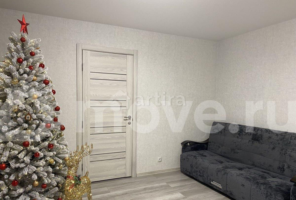 4-комн. квартира, 64 м2, 2/9 эт. Москва - изображение 5