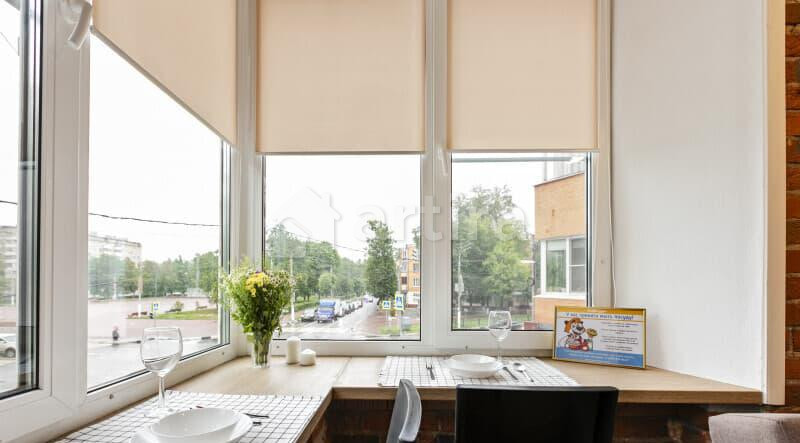 1-комн. квартира, 12 м2, 2/4 эт. Подольск - изображение 8