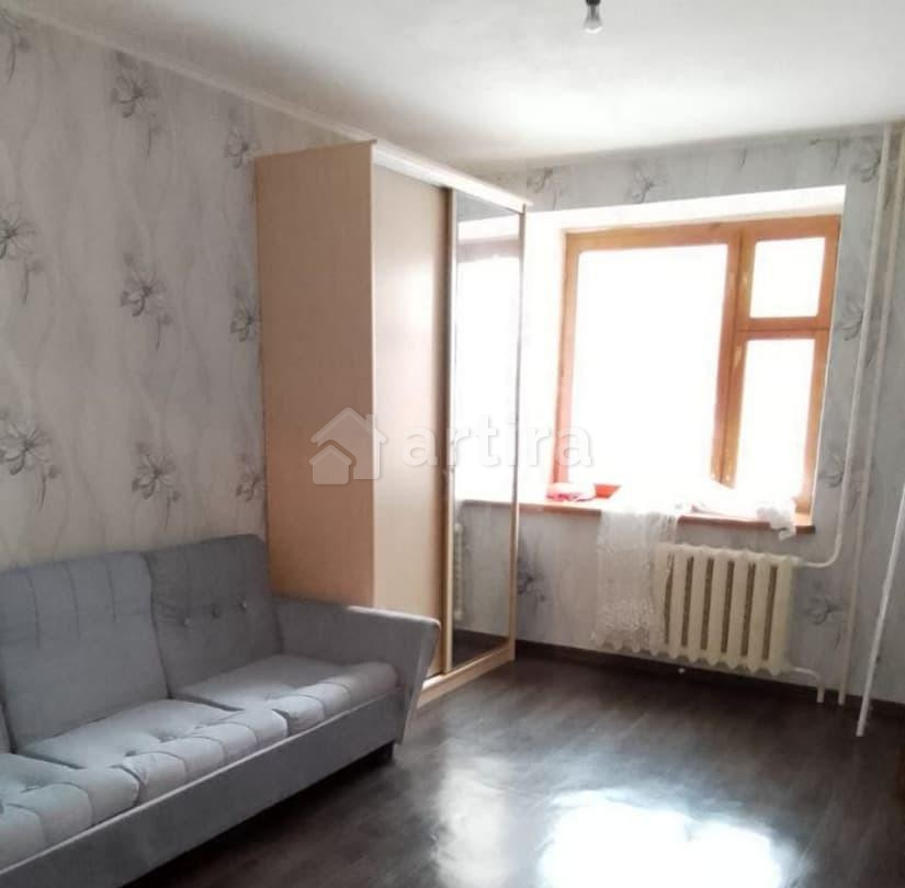 Комната, 13 м2, 5/9 эт. Уфа - изображение 1