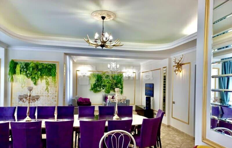 Коттедж, 600 м2 Красногорск - изображение 13