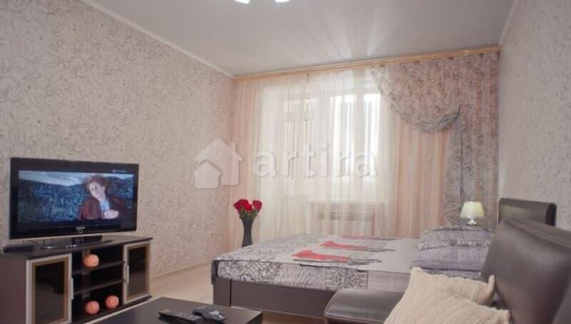 1-комн. квартира, 51 м2, 5/9 эт. Самара - изображение 3