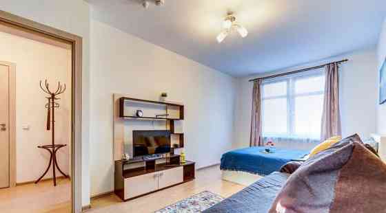 2-комн. апарт-ы, 40 м2, 15/22 эт. Санкт-Петербург