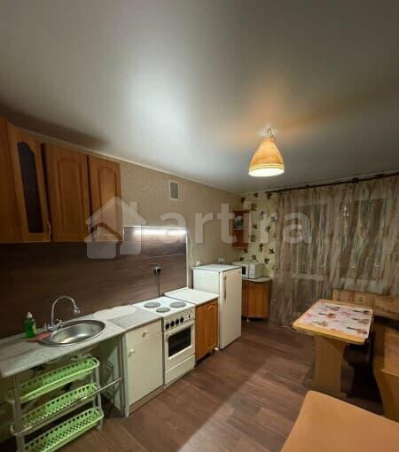 2-комн. квартира, 54 м2, 18/18 эт. Уфа - изображение 9