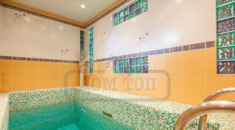 Коттедж, 540 м2 Балашиха - изображение 10