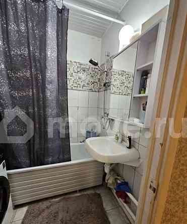 2-комн. квартира, 51.3 м2, 13/17 эт. Москва