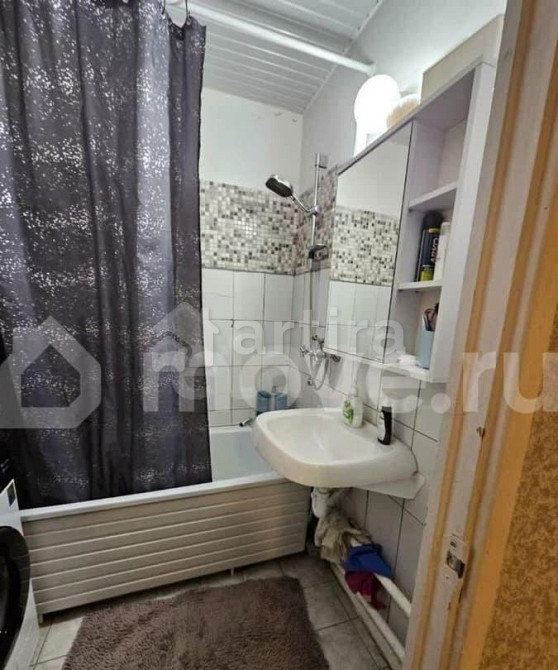 2-комн. квартира, 51.3 м2, 13/17 эт. Москва - изображение 4