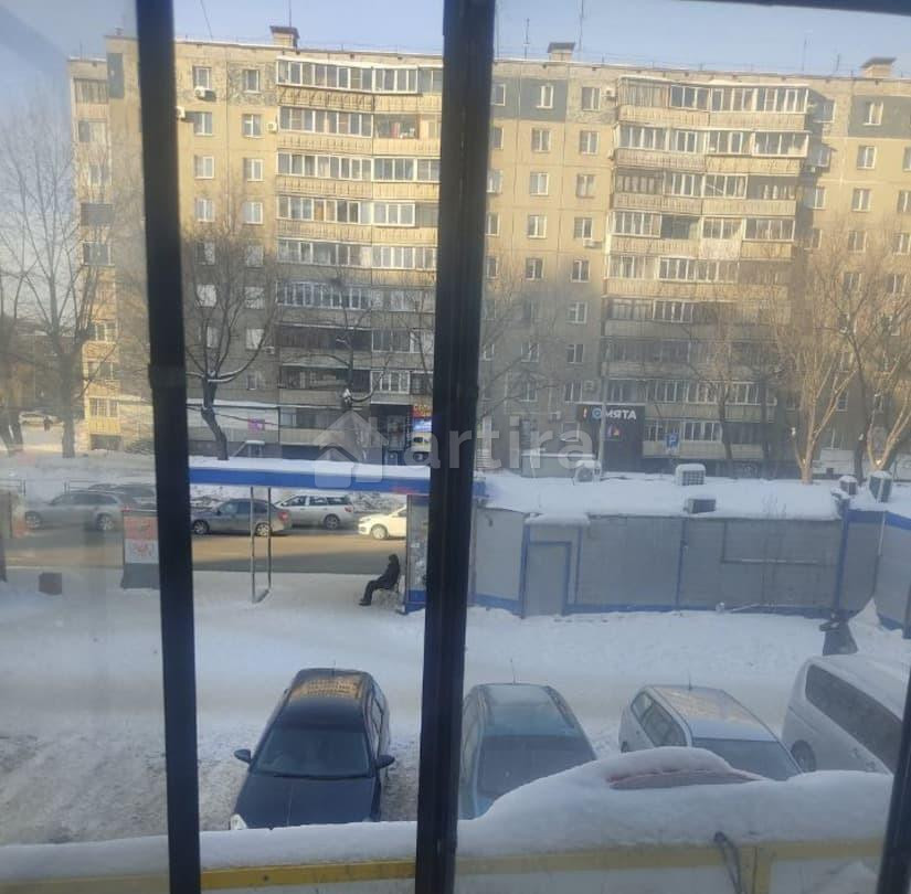 Комната, 19.5 м2, 2/11 эт. Челябинск - изображение 3