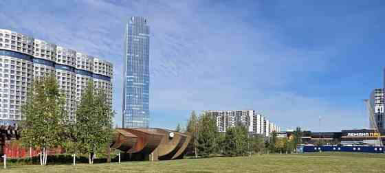 2-комн. квартира, 66.7 м2, 6/12 эт. Москва