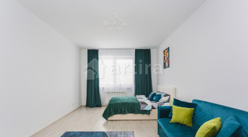 2-комн. квартира, 40 м2, 13/24 эт. Москва - изображение 9