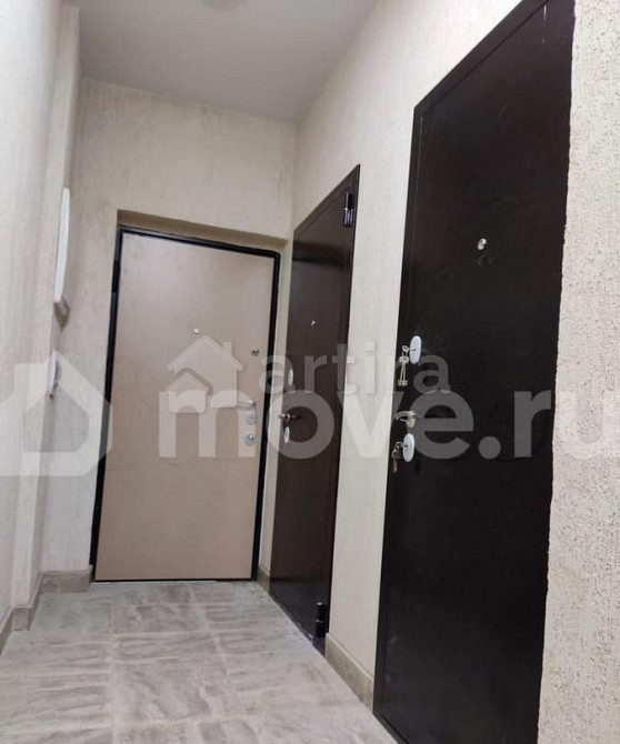 Студия, 11 м2, 2/18 эт. Москва - изображение 5