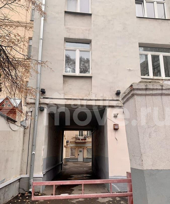 4-комн. квартира, 73.1 м2, 3/4 эт. Москва - изображение 3