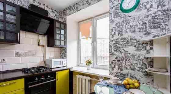 2-комн. квартира, 67 м2, 3/9 эт. Москва