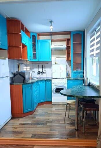 2-комн. квартира, 50 м2, 3/5 эт. Екатеринбург - изображение 11