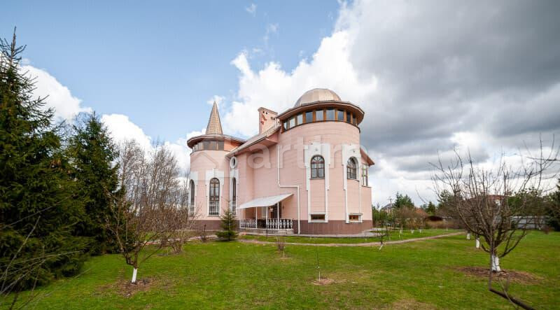 Коттедж, 500 м2 Лобня - изображение 11