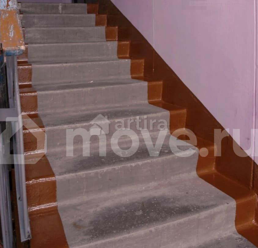 Студия, 15 м2, 2/2 эт. Москва - изображение 7