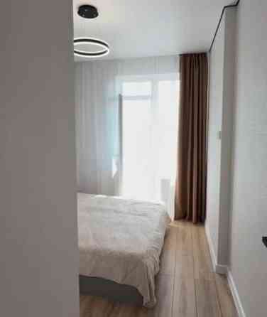 1-комн. квартира, 39 м2, 2/5 эт. Самара