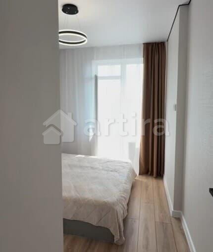 1-комн. квартира, 39 м2, 2/5 эт. Самара - изображение 6