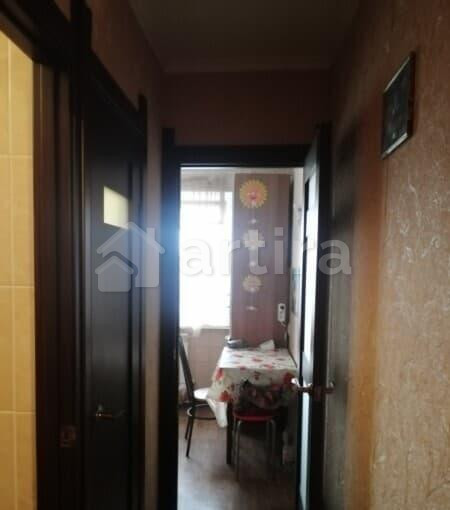 Комната, 40 м2, 7/12 эт. Москва - изображение 6