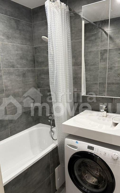 2-комн. апарт-ы, 50.6 м2, 14/16 эт. Москва - изображение 3