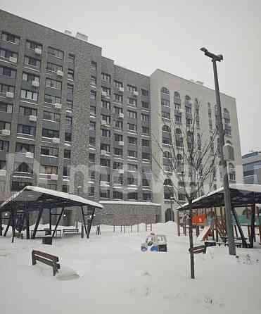 Студия, 14.5 м2, 2/8 эт. Москва