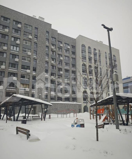 Студия, 14.5 м2, 2/8 эт. Москва - изображение 2