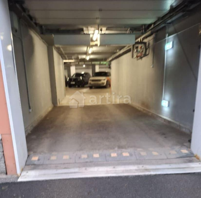 Гараж, 16 м2 Санкт-Петербург - изображение 5