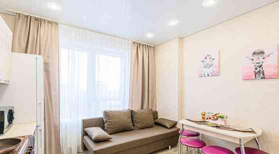 2-комн. квартира, 65 м2, 13/13 эт. Новосибирск