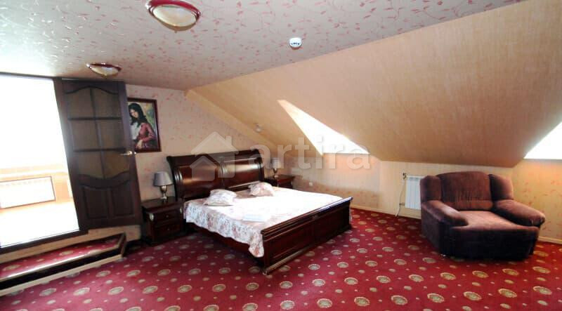 Коттедж, 150 м2 Новосибирск - изображение 15