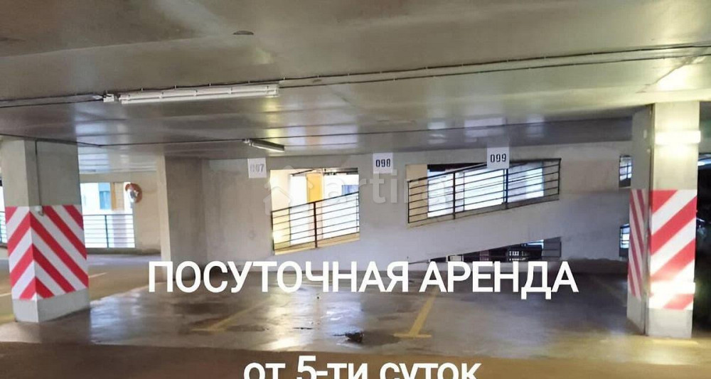 Гараж, 18 м2 Санкт-Петербург - изображение 1