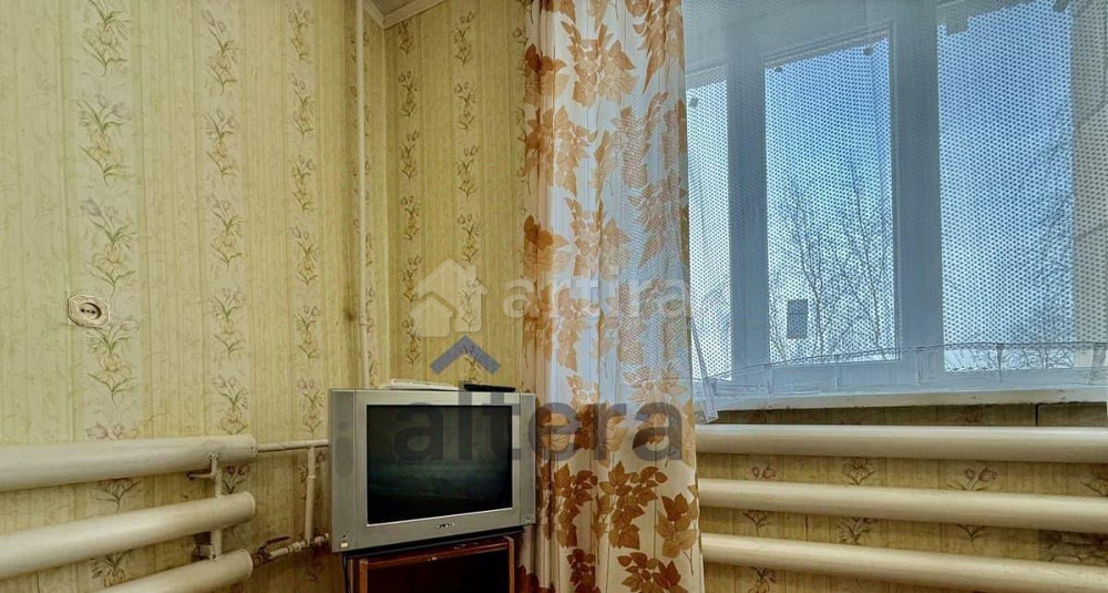 Комната, 16.6 м2, 6/9 эт. Казань - изображение 4