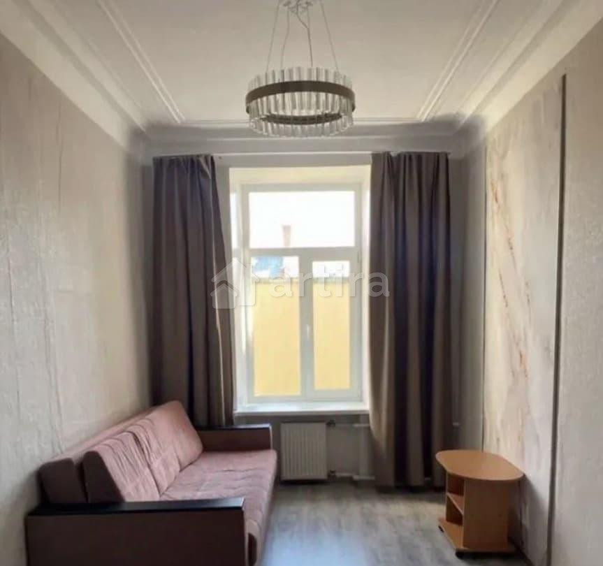 Комната, 14.1 м2, 3/9 эт. Санкт-Петербург - изображение 1