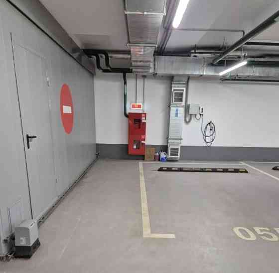 Гараж, 11 м2 Москва